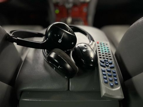 Used 2008 Lexus LX 570 4WD image 27