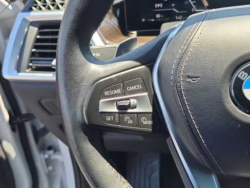 Used 2024 BMW X5 xDrive40i w/ Parking Assistance Package AWD/4WD image 19