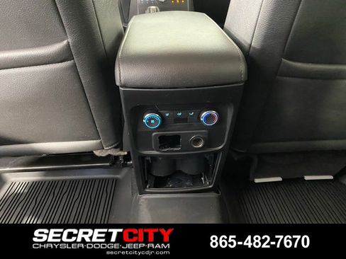 Used 2019 Ford Flex SEL w/ Equipment Group 202A FWD image 27