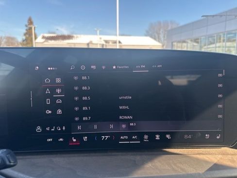 New 2025 Audi Q5 Premium Plus image 31