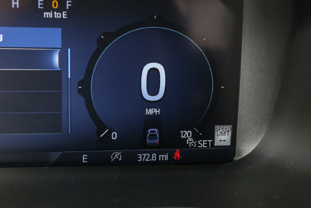 Used 2026 Ford F150 Lariat AWD/4WD image 37