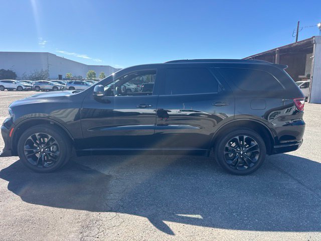 Used 2021 Dodge Durango GT AWD/4WD image 8