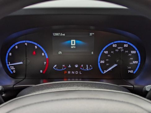 Used 2022 Ford Bronco Sport Big Bend image 18