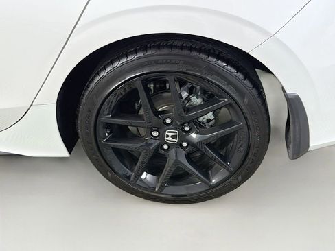 Used 2025 Honda Civic Sport image 27