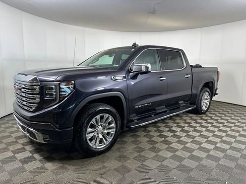 Used 2024 GMC Sierra 1500 Denali image 7