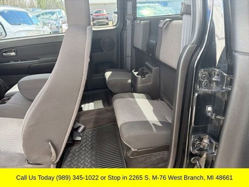 Used 2010 GMC Canyon SLE w/ Power Convenience Package AWD/4WD image 25
