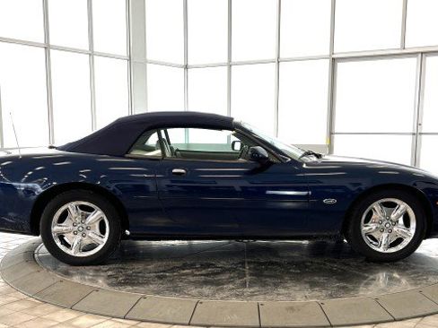 Used 1999 Jaguar XK8 Convertible RWD image 8