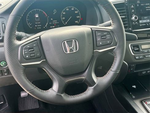 Used 2024 Honda Ridgeline TrailSport image 11