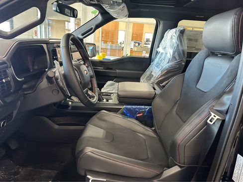 New 2026 Ford F150 Raptor AWD/4WD image 26