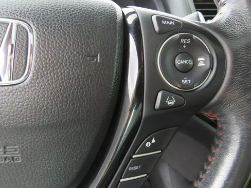 Used 2017 Honda Ridgeline Black Edition image 18