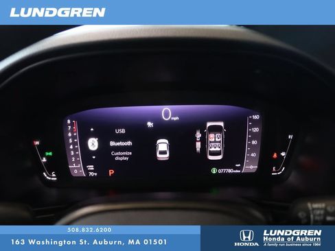 Used 2023 Honda Accord LX image 6