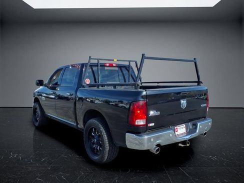 Used 2017 RAM 1500 Big Horn AWD/4WD image 6