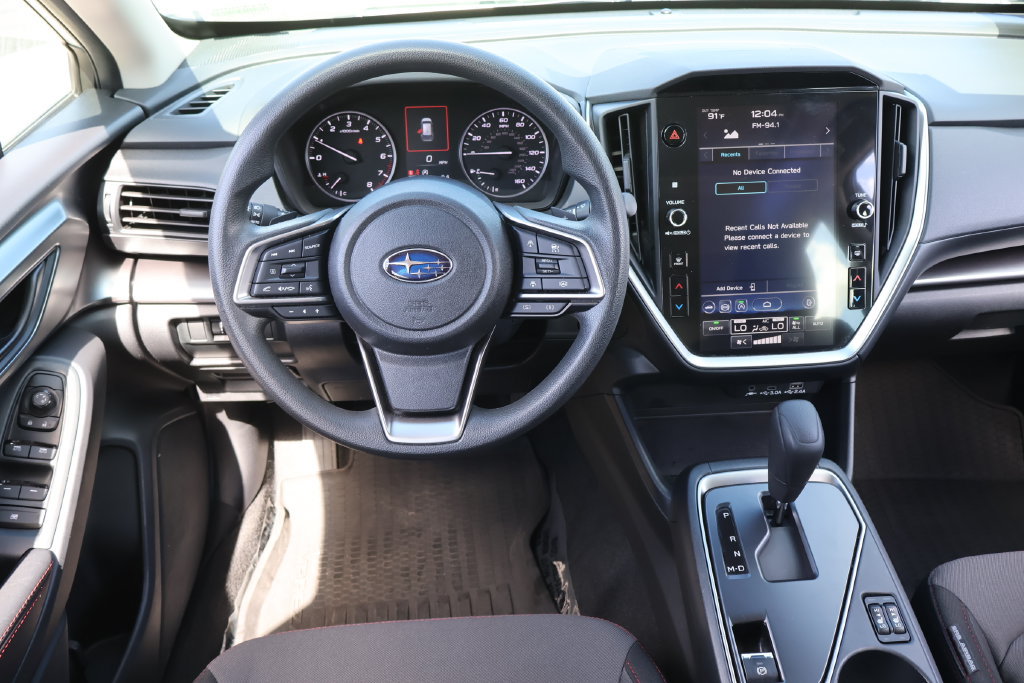 Used 2024 Subaru Impreza 2.0i Sport AWD/4WD image 16