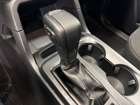 New 2025 Ford Ranger XL RWD image 26