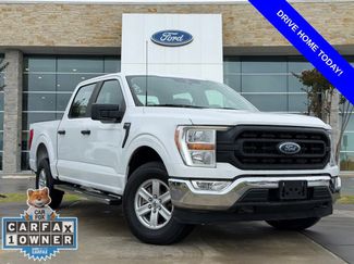 Used 2022 Ford F150 XL w/ Equipment Group 101A High AWD/4WD video 1
