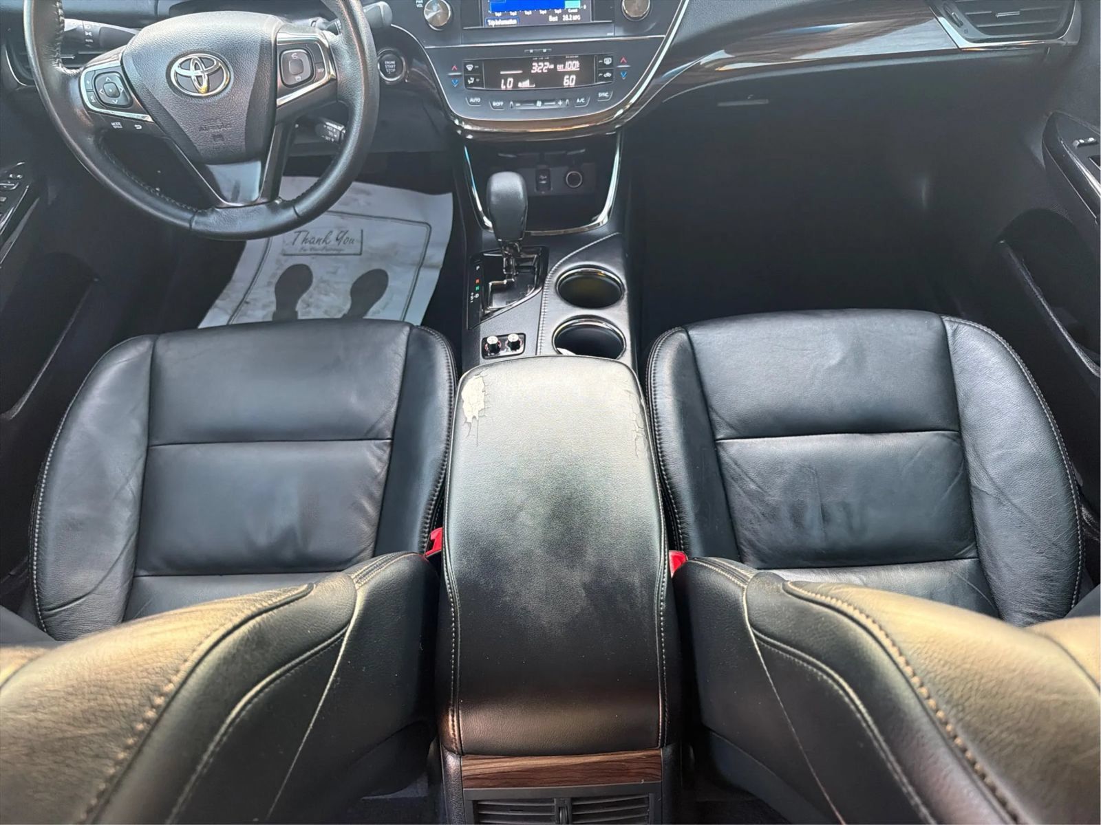 Used 2013 Toyota Avalon XLE Premium FWD image 20