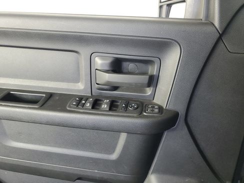 Used 2023 RAM 2500 Tradesman AWD/4WD image 32