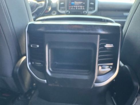 Used 2020 RAM 1500 Big Horn image 30