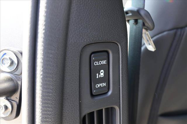 New 2026 Honda Odyssey Elite image 23