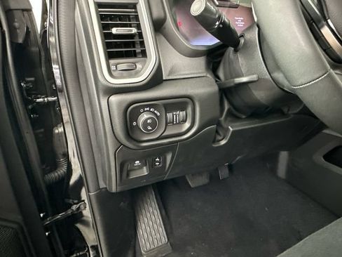 New 2026 RAM 1500 4x4 Crew Cab image 20