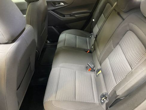 Used 2025 Chevrolet Equinox LT AWD/4WD image 23