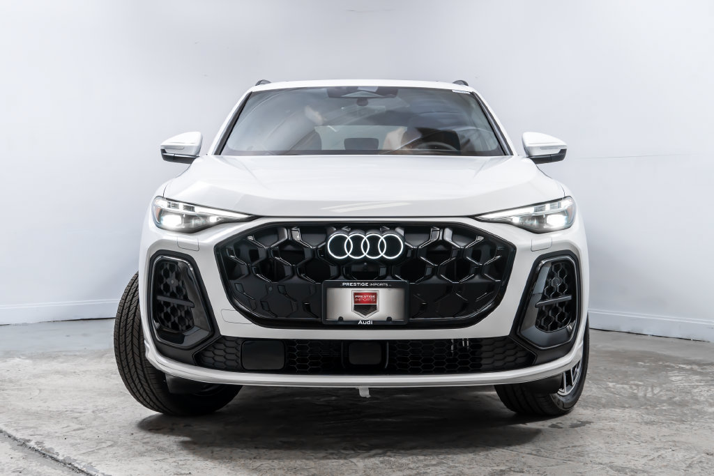 New 2026 Audi Q5 Premium Plus AWD/4WD image 10