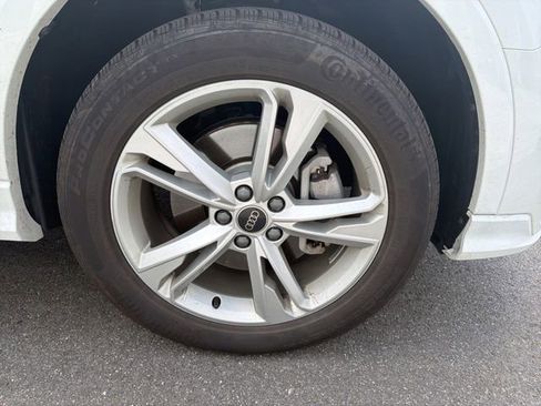 Used 2024 Audi Q3 2.0T Premium Plus w/ Premium Plus Package image 8