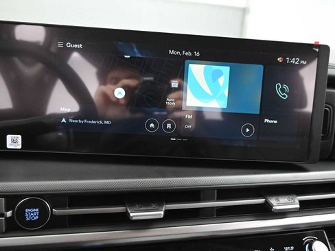 New 2026 Hyundai Santa Fe XRT image 17