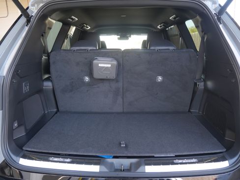 Used 2025 Lexus TX 500h AWD image 8