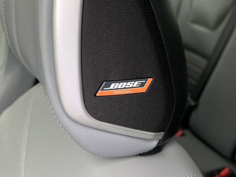 Used 2023 Nissan Kicks SR w/ SR Premium Package FWD image 22