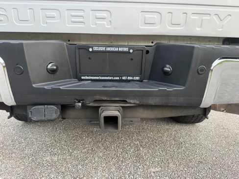 Used 2014 Ford F250 XLT w/ XLT Value Package AWD/4WD image 31