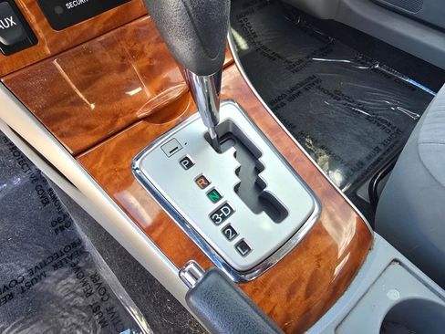 Used 2009 Toyota Corolla XLE image 19