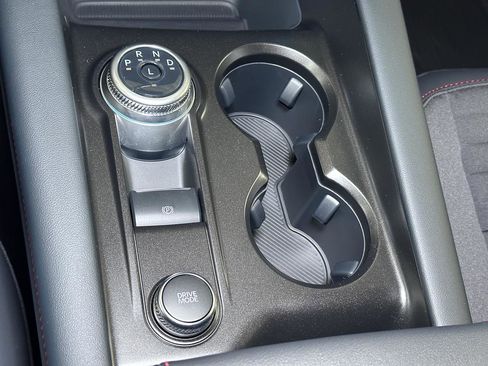 New 2026 Ford Explorer ST-Line w/ ST-Line Street Pack image 33