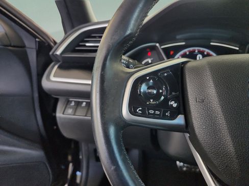 Used 2021 Honda Civic Sport image 11