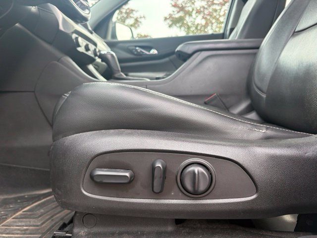 Used 2019 GMC Acadia SLT AWD/4WD image 31