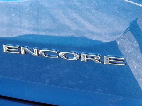 Used 2018 Buick Encore Preferred image 30