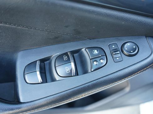 Used 2019 Nissan Maxima SR w/ Premium Package image 21