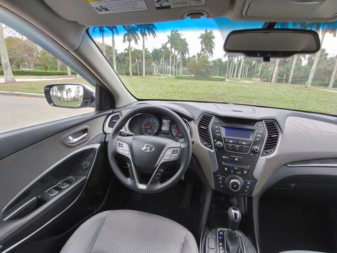 Used 2013 Hyundai Santa Fe Sport FWD image 22