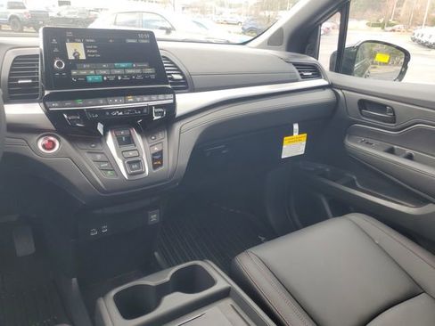 New 2026 Honda Odyssey Sport-L image 12