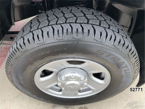 Used 2023 RAM 2500 Tradesman AWD/4WD image 16