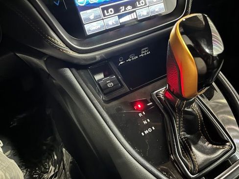 Used 2025 Subaru Outback Wilderness AWD/4WD image 18