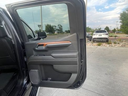 Used 2022 GMC Sierra 1500 Denali AWD/4WD image 31