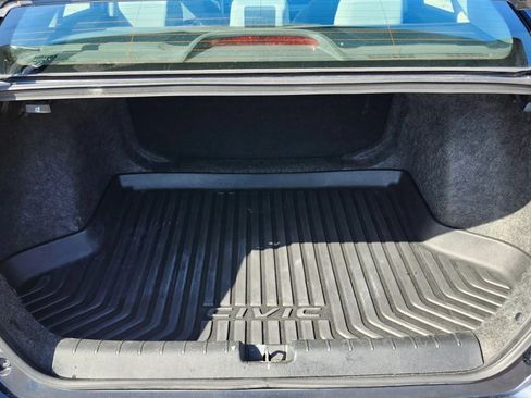 Used 2016 Honda Civic LX image 17