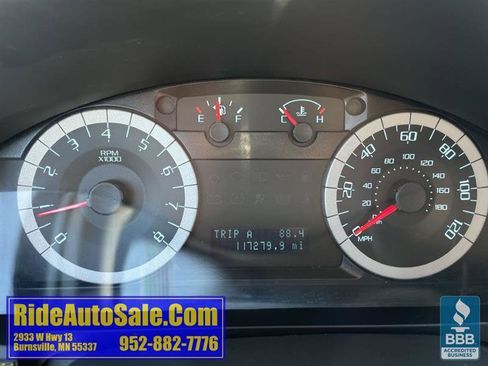 Used 2011 Ford Escape Limited w/ 302A Rapid Spec Order Code AWD/4WD image 17