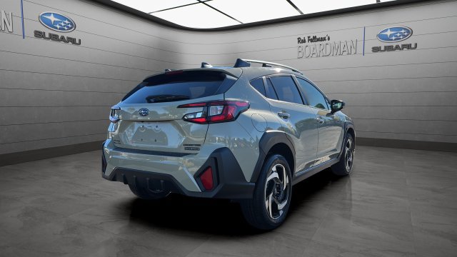 New 2026 Subaru Crosstrek 2.5i Limited AWD/4WD image 5