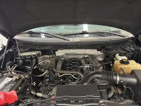 Used 2013 Ford F150 XLT AWD/4WD image 24