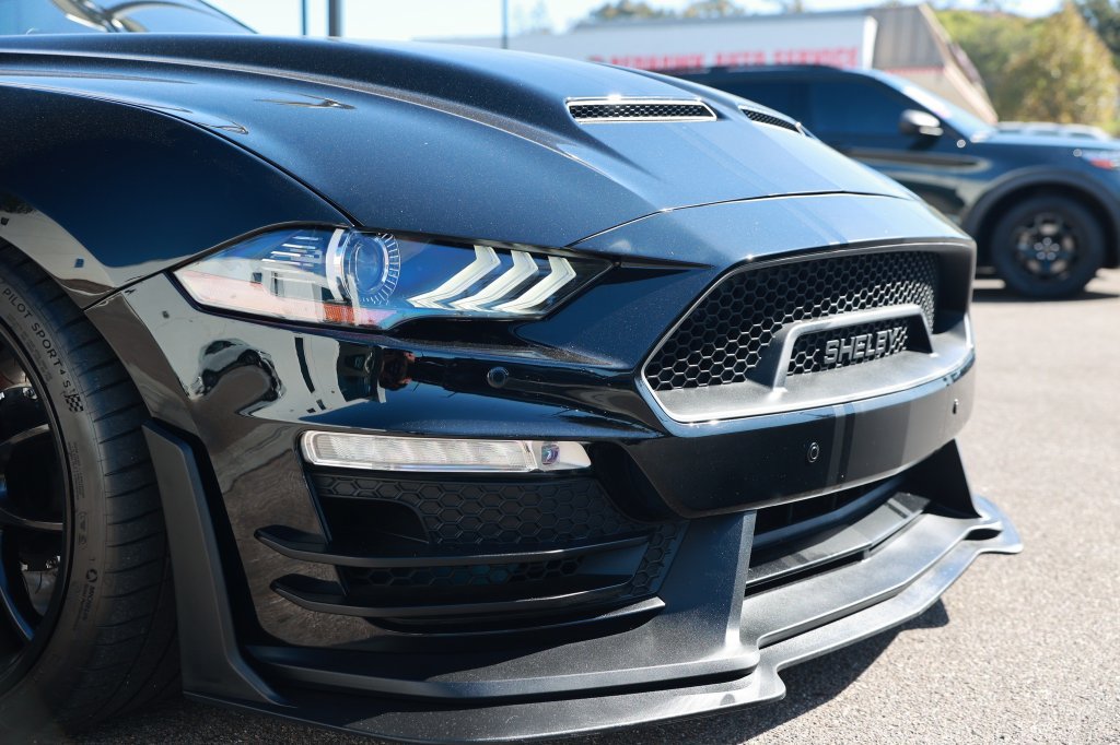 Used 2021 Ford Mustang GT Premium w/ GT Performance Package RWD image 9