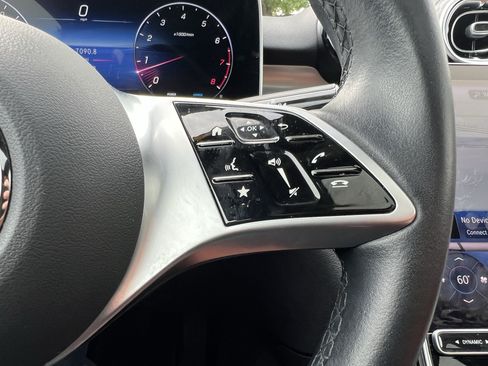 Used 2024 Mercedes-Benz C 300 Sedan image 20