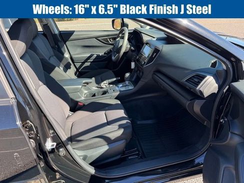 Used 2023 Subaru Impreza 2.0i image 15