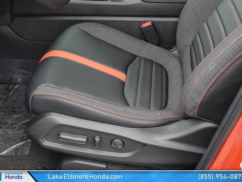 New 2026 Honda Passport TrailSport image 13